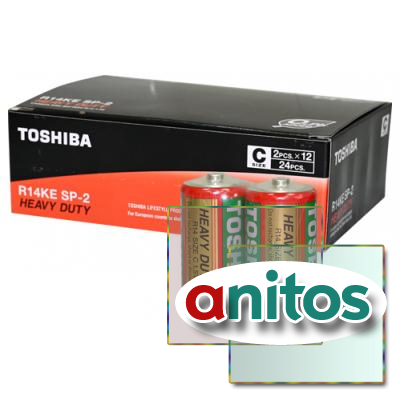 ������� ������� TOSHIBA Heavy Duty R14KE SP-2 R14 SR2