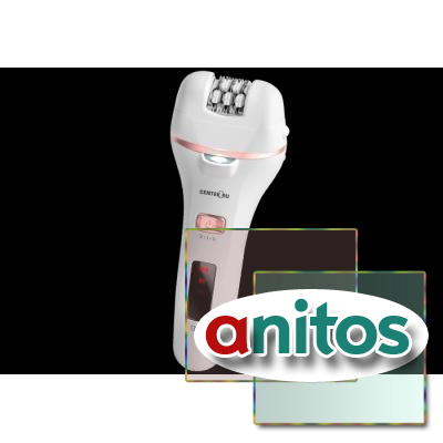  Centek CT-2195 () 5, 4 , LED ./., Li-Ion, 1200 , 3  