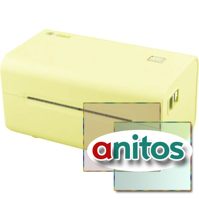 ������-������� G&G GG-D420 203dpi 152��/�/USB ��� ���.����. �����