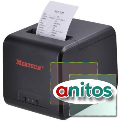- MERTECH DT58 TEMO (USB)