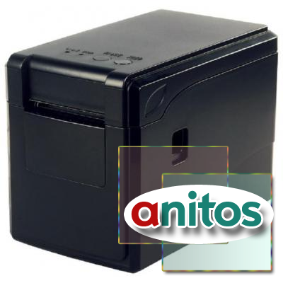 - POS GPrinter GP-2120TF (, 203dpi), 