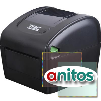- TSC DA210 (203 dpi, 6 ips, USB only)