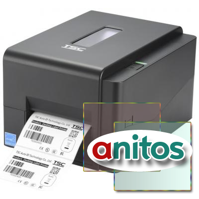 - TSC TE300 99-065A701-00LF00 (300 dpi,USB)