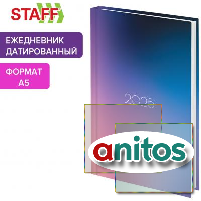   2025 145215, 5, STAFF,  , , 116025