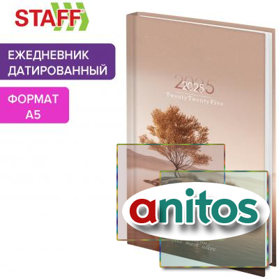   2025 145215, 5, STAFF,  , Relaxation, 116036