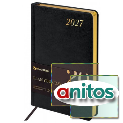 ���������� ������������ 2027, �5, 138x213 ��, BRAUBERG 