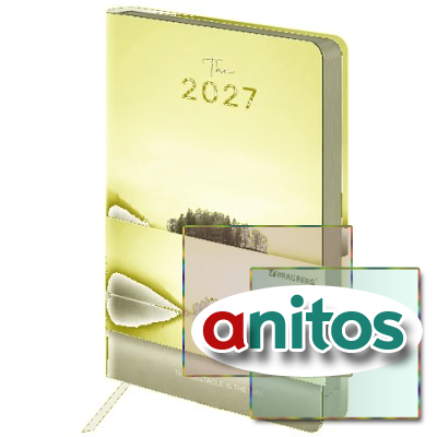 ���������� ������������ 2027, �5, 138x213 ��, BRAUBERG 