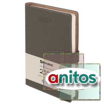 ���������� ������������ 2027, �5, 143�218 ��, BRAUBERG 