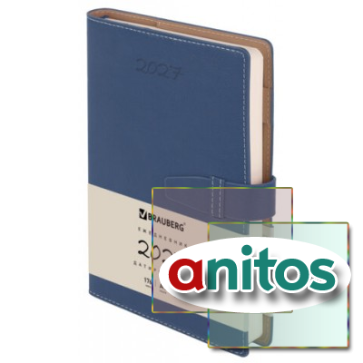 ���������� ������������ 2027, �5, 143�218 ��, BRAUBERG 