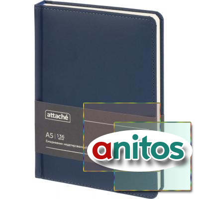   ATTACHE Classic, 5, 140200,136, 