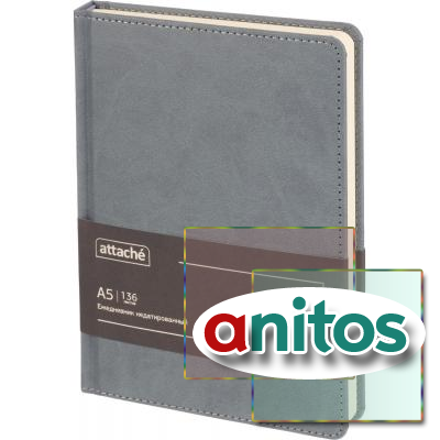   ATTACHE Classic 5, 140200, 136, 