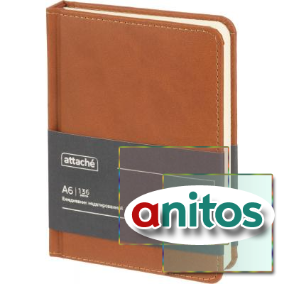   ATTACHE Classic 6, 136, 