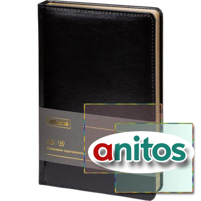   ATTACHE Gold 5, 143210, 160, 