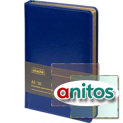   ATTACHE Gold 5, 143210, 160, 