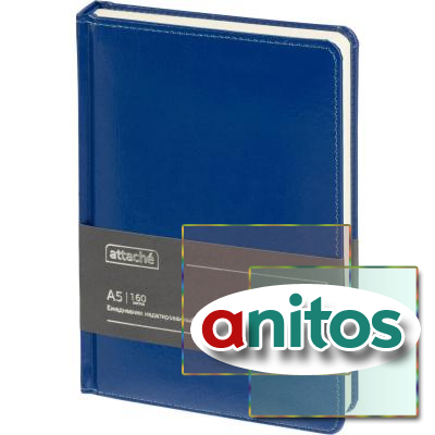   ATTACHE Priority 5, 143210, 160, 