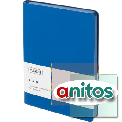   ATTACHE Soft touch 5,140200,136, 