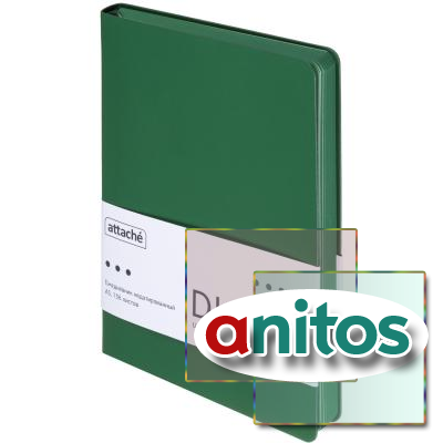   ATTACHE Soft touch 5,140200,136, -