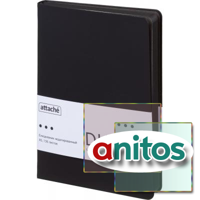   ATTACHE Soft touch 5, 140200, 136, 