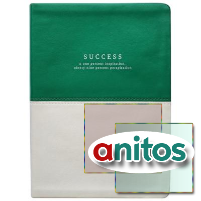    Infolio, 140200, Success,I1366/green-white