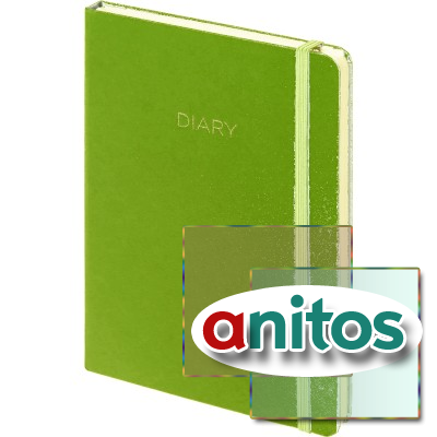 ���������� �������������� ���������, �5 136 �., Diary, ATTACHE