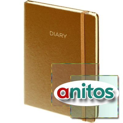 ���������� �������������� �������, �5 136 �., Diary, ATTACHE
