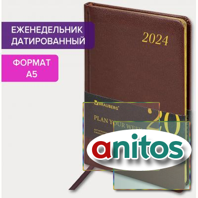  2024 5 145215  BRAUBERG 