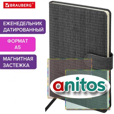   2025 5 145215  BRAUBERG 