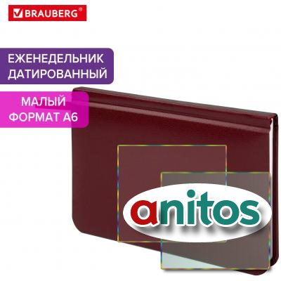   2025   95155  6, BRAUBERG 