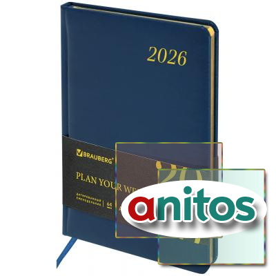   2026, 5, 145215 , BRAUBERG 