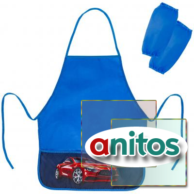    BRAUBERG, 45x54 , 3 , 