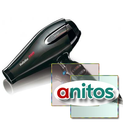  BaByliss Pro Caruso, 2400 , 2  *