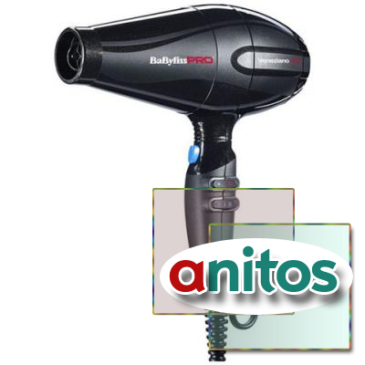  BaByliss Pro Veneziano HQ, 2200, , 2 , 