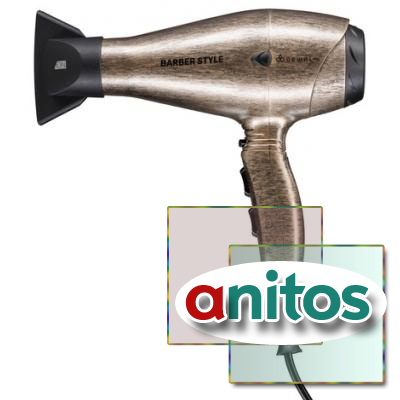  Dewal Pro Barber Style, 2200, , 2 ,  3, 
