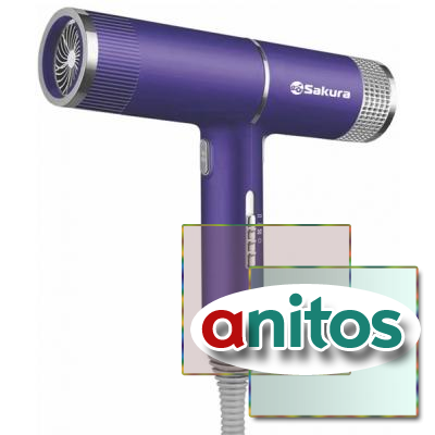  SAKURA SA-4051V 1600 3 . LED 