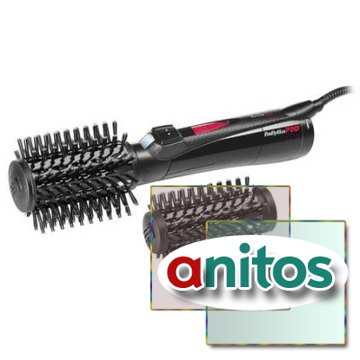 - BaByliss Pro Rotating, 800 , 2  (40  50 ), 