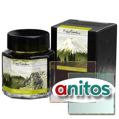   Pierre Cardin 30,  CITY FANTASY  Hayao Green ( )