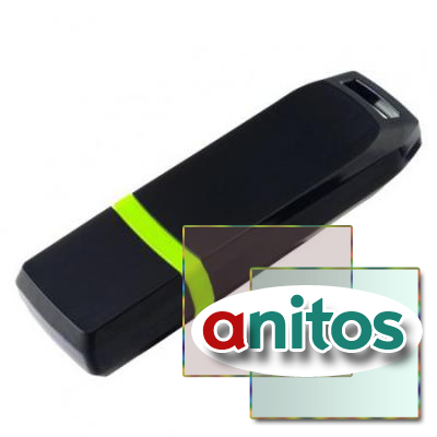 - Perfeo USB 32GB C11 Black