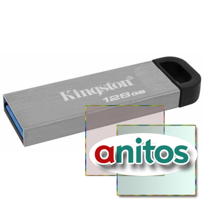 - Kingston DataTraveler Kyson, USB 3.2 G1, , DTKN/128GB