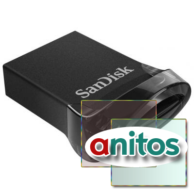 - SanDisk Ultra Fit 16 