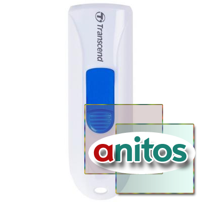 - Transcend JetFlash 790, 32Gb, USB 3.1 G1, /, TS32GJF790W