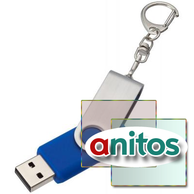 - Twist, 8Gb, USB 2.0, , , 4437.48