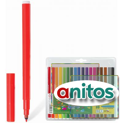 ���������� 18 ������ CENTROPEN 