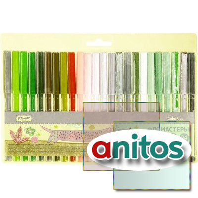 ���������� ����� ����� ColorPics ����� 24 ��.,��������.,����., �����. ����
