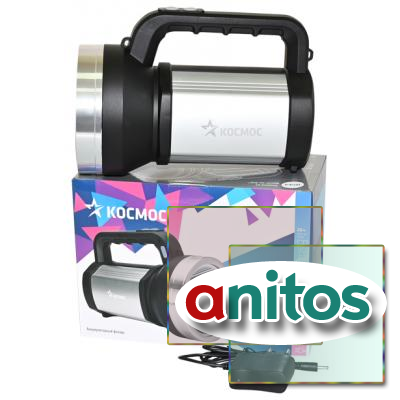   KOC900Lit  10 LED