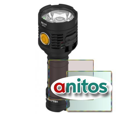   Armytek Bear WRG Magnet USB, .,.,., 1500 , 130 , 180 ., 