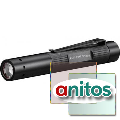   LED Lenser P2R Core, 120 , 