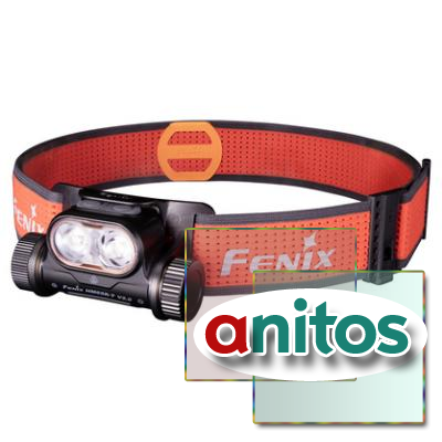    Fenix HM65R-T V2.0 , 