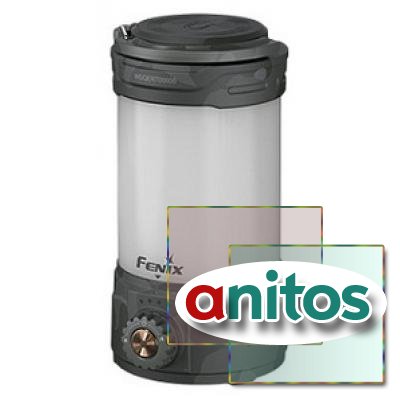    Fenix CL26R Pro, 650 , 