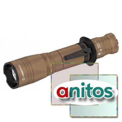    Armytek Dobermann Pro Magnet USB Sand, 1400 ,  , 