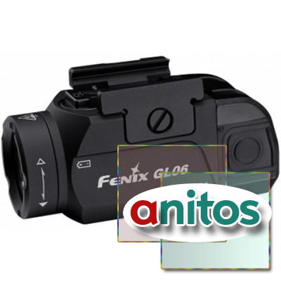    Fenix GL06, 600 